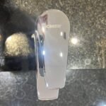 Vòi lavabo CAESAR B390CU nóng lạnh - Ảnh 4