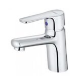 Vòi lavabo CAESAR B430CU nóng lạnh