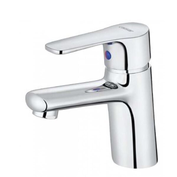 Vòi lavabo CAESAR B430CU nóng lạnh