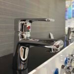 Vòi lavabo CAESAR B430CU nóng lạnh - Ảnh 2