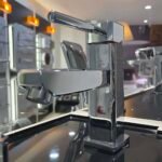 Vòi lavabo CAESAR B460CU nóng lạnh - Ảnh 5