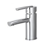 Vòi lavabo CAESAR B540CU nóng lạnh