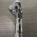 Vòi lavabo CAESAR B550CU nóng lạnh - Ảnh 5