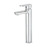 Vòi lavabo CAESAR B551CU nóng lạnh