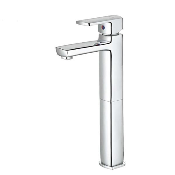 Vòi lavabo CAESAR B551CU nóng lạnh