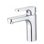 Vòi lavabo CAESAR B570CU nóng lạnh