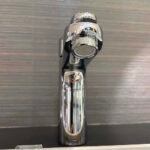 Vòi lavabo CAESAR B570CU nóng lạnh - Ảnh 4