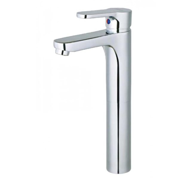 Vòi lavabo CAESAR BT571CU nóng lạnh (kèm co chữ P)