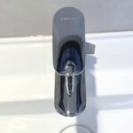 Vòi lavabo CAESAR B730CU nóng lạnh - Ảnh 5