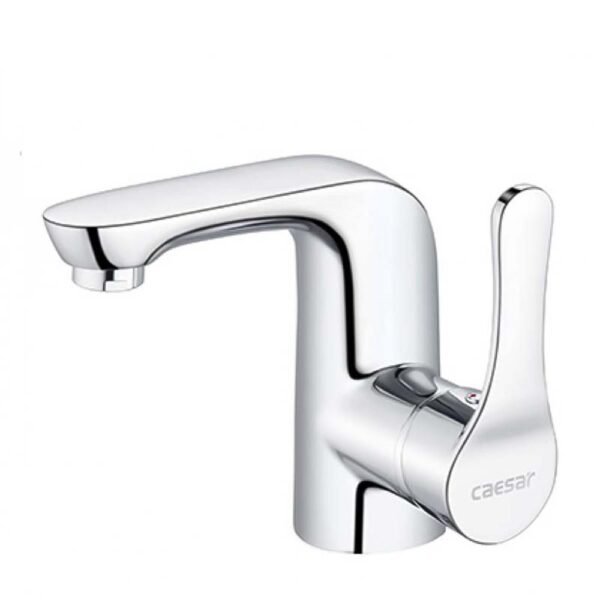 Vòi lavabo CAESAR B740CU nóng lạnh