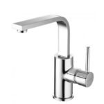 Vòi lavabo CAESAR B750CU nóng lạnh