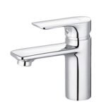 Vòi lavabo CAESAR B770CU nóng lạnh