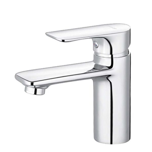 Vòi lavabo CAESAR B770CU nóng lạnh