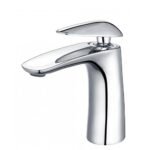 Vòi lavabo CAESAR B810CU nóng lạnh