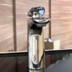 Vòi lavabo CAESAR B810CU nóng lạnh - Ảnh 6