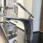 Vòi lavabo CAESAR B820CU nóng lạnh - Ảnh 5
