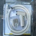 Vòi xịt vệ sinh CAESAR BS306A - Ảnh 2