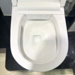 Bồn cầu điện tử CAESAR CA1389H, nắp tự động - Ảnh 7