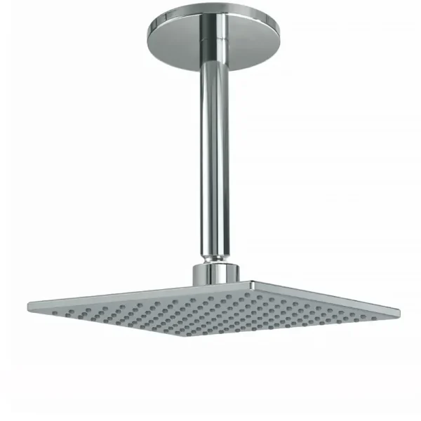 Bát sen gắn trần TOTO URBANIQUE DB144-1CR vuông 220mm