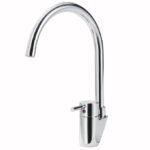 Vòi chén TOTO DK307AN nóng lạnh