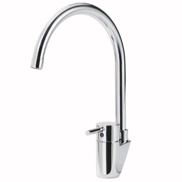 Vòi chén TOTO DK307AN nóng lạnh