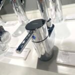 Vòi chén TOTO DK307AN nóng lạnh - Ảnh 5