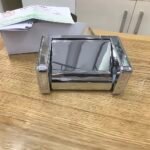 Hộp giấy TOTO DS708PAS - Ảnh 2