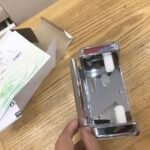 Hộp giấy TOTO DS708PAS - Ảnh 5