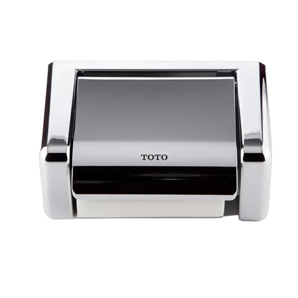 Hộp giấy TOTO DS708PAS