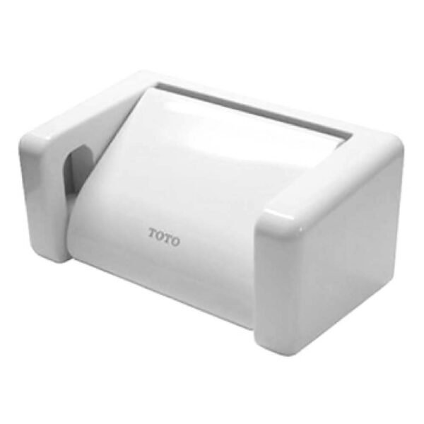 Hộp giấy TOTO DS708PS#W