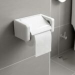 Hộp giấy TOTO DS708PS#W - Ảnh 2