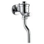 Van xả tiểu nam TOTO DU601SRR nút nhấn