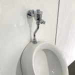 Van xả tiểu nam TOTO DU601SRR nút nhấn - Ảnh 4