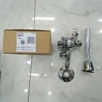 Van xả tiểu nam TOTO DU601SRR nút nhấn - Ảnh 2