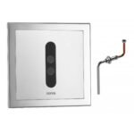 Van xả tiểu TOTO DUE126UPEA/ VM2L051Z cảm ứng, dùng điện (âm tường kèm ống nối)