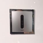 Van xả tiểu TOTO DUE126UPKA/ VM2L037Z cảm ứng, dùng pin (âm tường kèm ống nối) - Ảnh 2