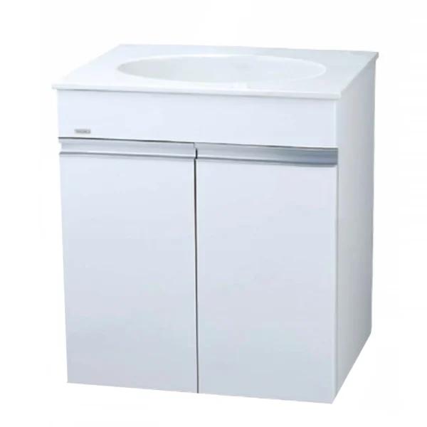 Tủ lavabo CAESAR EH05024AV treo tường