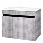 Tủ lavabo CAESAR EH05026ASV treo tường