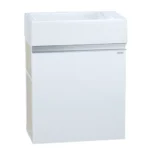 Tủ lavabo CAESAR EH05239AV treo tường