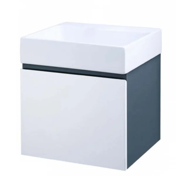 Tủ lavabo CAESAR EH05253ATGV treo tường