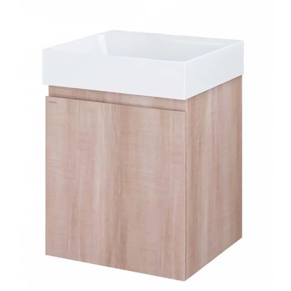 Tủ lavabo CAESAR EH05253AW7V treo tường