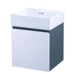 Tủ lavabo CAESAR EH05257ATGV treo tường