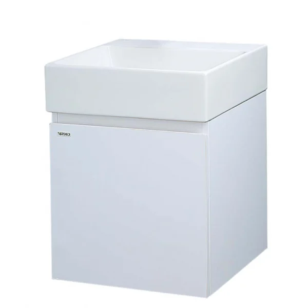 Tủ lavabo CAESAR EH05257AV treo tường