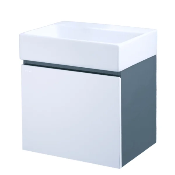 Tủ lavabo CAESAR EH05259ATGV treo tường