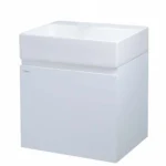 Tủ lavabo CAESAR EH05259AWV treo tường - Ảnh 3