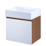 Tủ lavabo CAESAR EH05259AWV treo tường