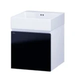 Tủ lavabo CAESAR EH05261ADV treo tường