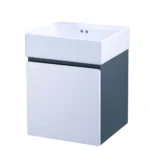 Tủ lavabo CAESAR EH05261ATGV treo tường