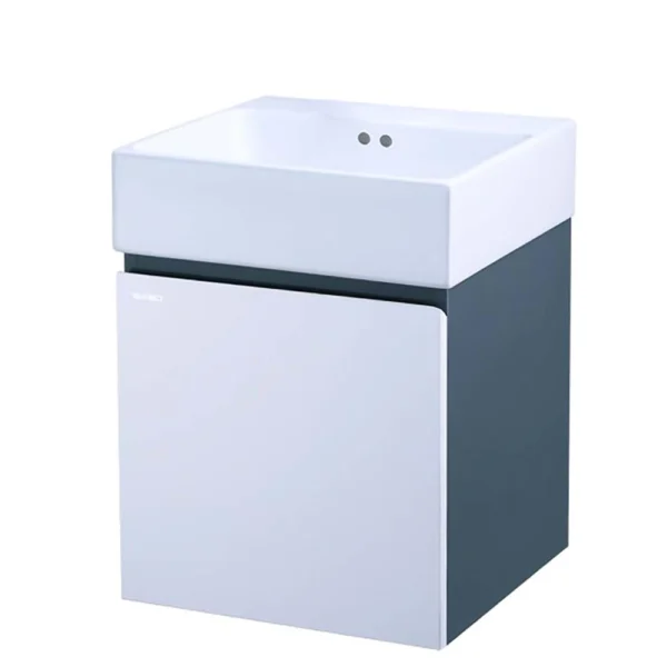 Tủ lavabo CAESAR EH05261ATGV treo tường