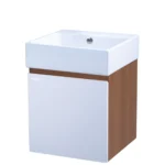 Tủ lavabo CAESAR EH05261AWV treo tường